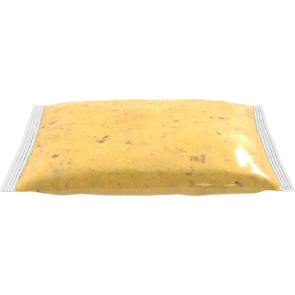 Campbell's Signature Loaded Baked Potato Frozen Soup, 4 x 4 lb Case - Prepared Foods