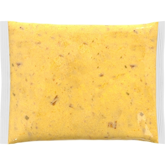 Campbell Signature Soup Signature Loaded Baked Potato Frozen Soup, 4 x 4 lb Case - DOT product image 2