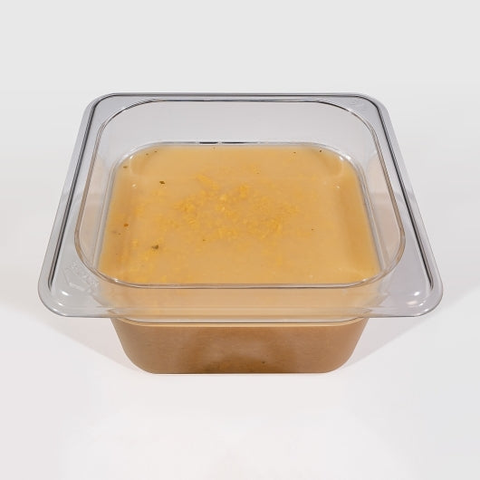 Campbell Signature Soup Signature Harvest Butternut Squash Soup, 4 x 4 lb Case - DOT product image 3