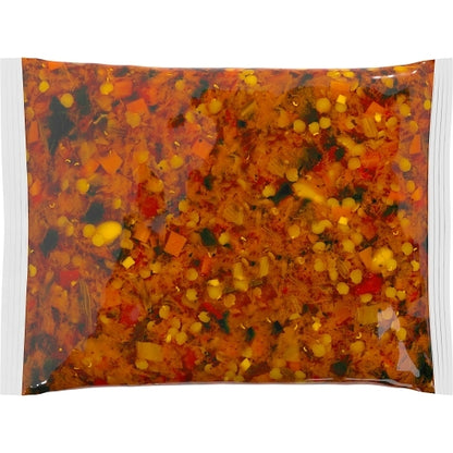 Campbell Signature Vegan Vegetable Soup, 4 x 4 lb Case - DOT product image 3