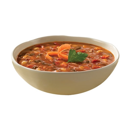 Campbell Signature Vegan Vegetable Soup, 4 x 4 lb Case - DOT product image 7