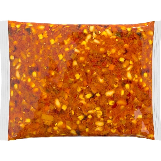 Campbell's Signature Southwestern Vegetarian Chili Soup, 4 x 4 lb Case - DOT product image 3