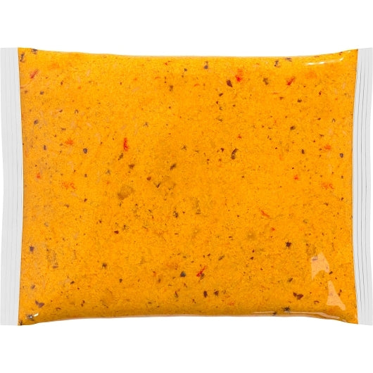 Campbells Reserve Wicked Reserve Wicked-Thai Style Chicken & Rice Frozen Soup, 4 x 4 lb Case - DOT product image 3