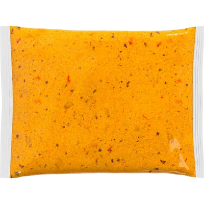 Campbells Reserve Wicked Reserve Wicked-Thai Style Chicken & Rice Frozen Soup, 4 x 4 lb Case - DOT product image 3