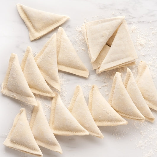 Pepperidge Farms Apple Turnovers, 36 x 0.8 lb Case - DOT product image 5