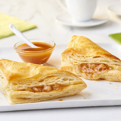 Pepperidge Farms Apple Turnovers, 36 x 0.8 lb Case - DOT product image 6