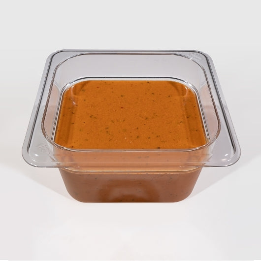 Campbell Signature Frozen Signature Tomato Bisque With Basil Frozen Soup, 4 x 4 lb Case - DOT product image 4