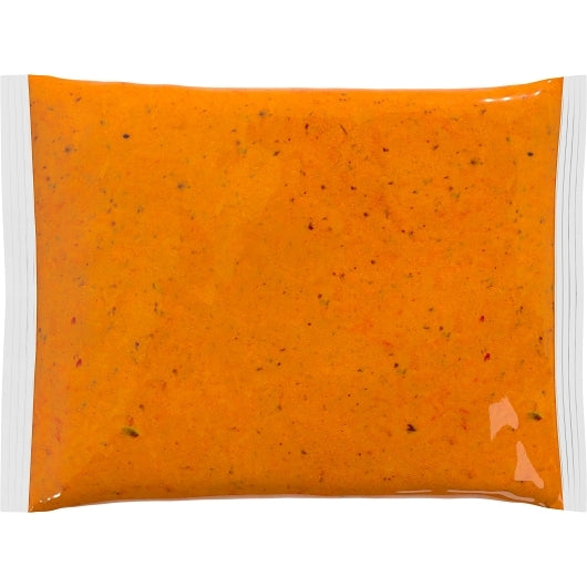 Campbell Signature Frozen Signature Tomato Bisque With Basil Frozen Soup, 4 x 4 lb Case - DOT product image 3