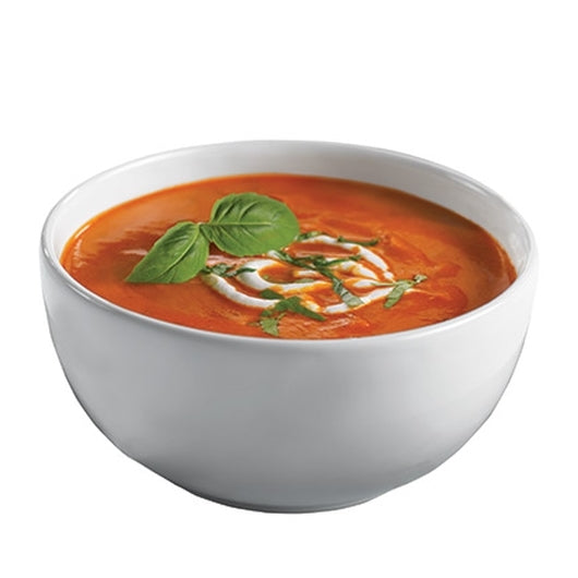 Campbell Signature Frozen Signature Tomato Bisque With Basil Frozen Soup, 4 x 4 lb Case - DOT product image 8