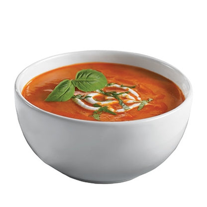 Campbell Signature Frozen Signature Tomato Bisque With Basil Frozen Soup, 4 x 4 lb Case - DOT product image 8