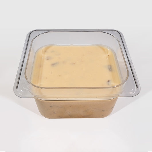 Campbell's Reserve Frozen Fully Loaded Baked Potato & Cheddar Soup, 4 x 4 lb Case - DOT product image 4