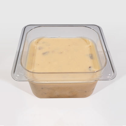 Campbell's Reserve Frozen Fully Loaded Baked Potato & Cheddar Soup, 4 x 4 lb Case - DOT product image 4