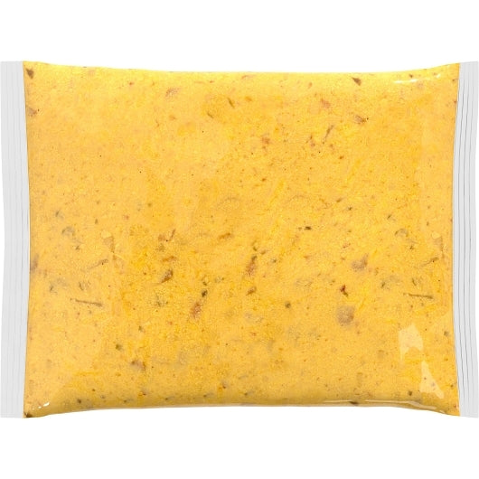 Campbell's Reserve Frozen Fully Loaded Baked Potato & Cheddar Soup, 4 x 4 lb Case - DOT product image 3