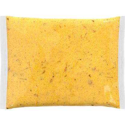 Campbell's Reserve Frozen Fully Loaded Baked Potato & Cheddar Soup, 4 x 4 lb Case - DOT product image 3