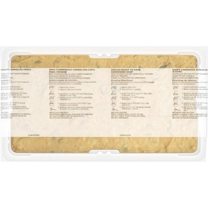 Campbells Signature Wisconsin Cheese Frozen Condensed Soup, 3 x 4 lb Case - DOT product image 3