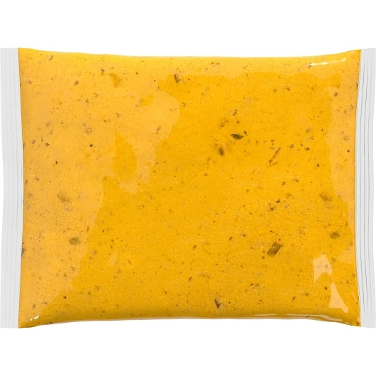 Campbell's Reserve Roasted Poblano & White Cheddar With Tomatillos Frozen Soup, 4 x 4 lb Case - DOT product image 3
