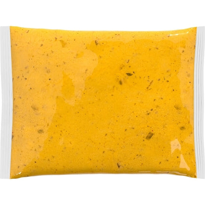 Campbell's Reserve Roasted Poblano & White Cheddar With Tomatillos Frozen Soup, 4 x 4 lb Case - DOT product image 3