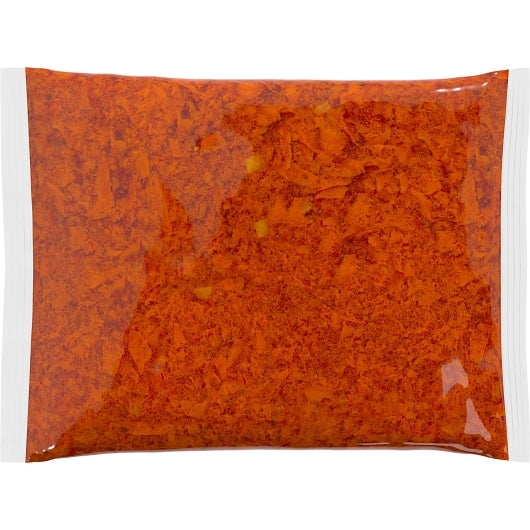 Campbell's Signature Reduced Sodium Tomato Basil Frozen Soup, 4 x 4 lb Case - DOT product image 3