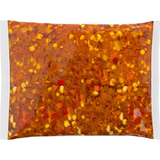 Campbell's Signature Reduced Sodium Vegan Vegetable Soup, 4 x 4 lb Case - DOT product image 3