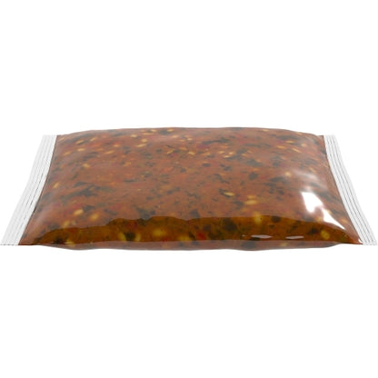 Campbell's Culinary Reserve Harissa White Bean Soup, 4 x 4 lb Case - Prepared Foods