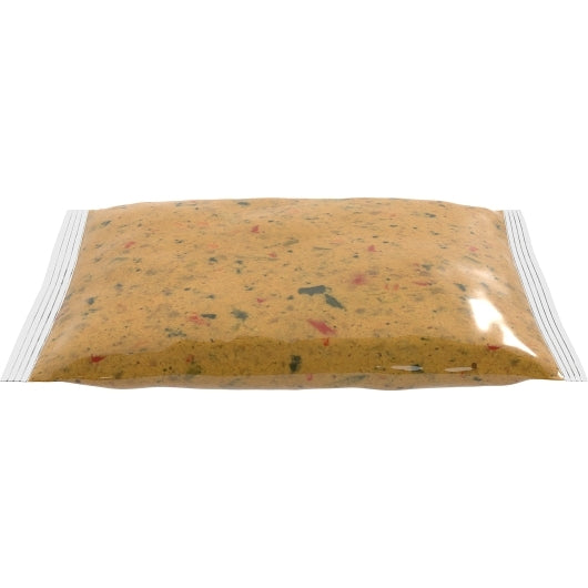 Campbell's Culinary Reserve Thai Red Curry With Lentils, 4 x 4 lb Case - Beans & Legumes