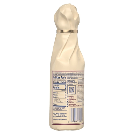 Lea & Perrins Worcestershire Sauce Bottle, 12 x 296 ML Case - DOT product image 7