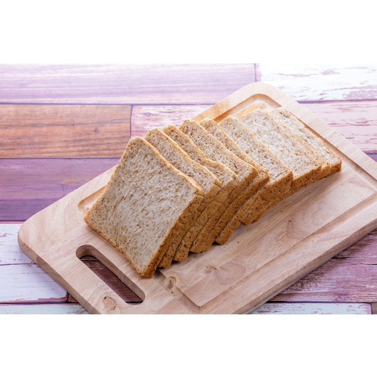 Klosterman Wheat Bread, 1 x 6 each Case - DOT product image 4
