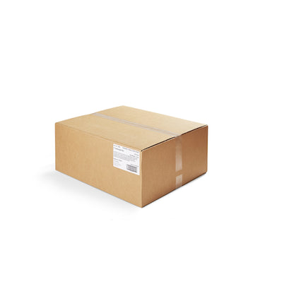 Klosterman 4 Inch Hamburger Bun, 10 x 12 x 4 IN Case - DOT product image 7