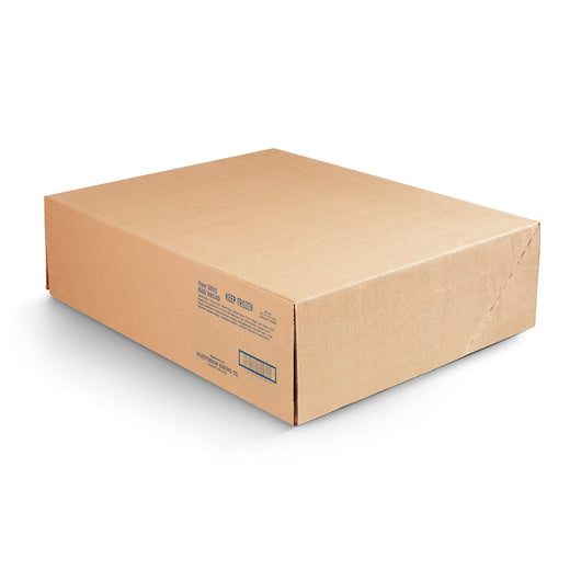 Klosterman Clustered Seeded Barbecue Bread, 1 x 8 each Case - DOT product image 3