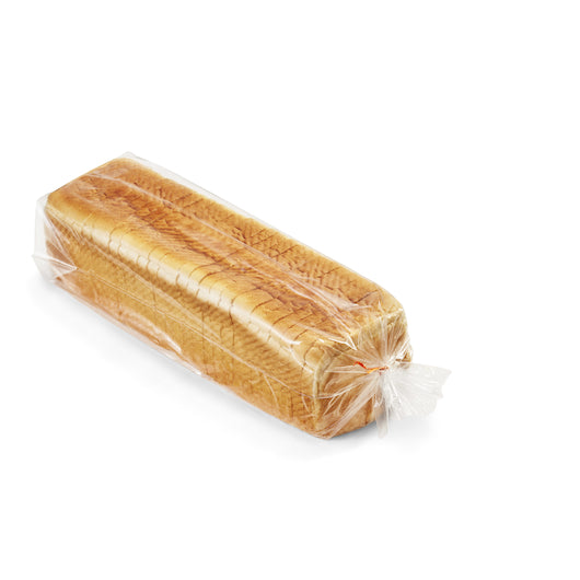Klosterman .5 Inch Slice White Sandwich Bread Loaf, 1 x 6 ct Case - Breads, Rolls & Buns