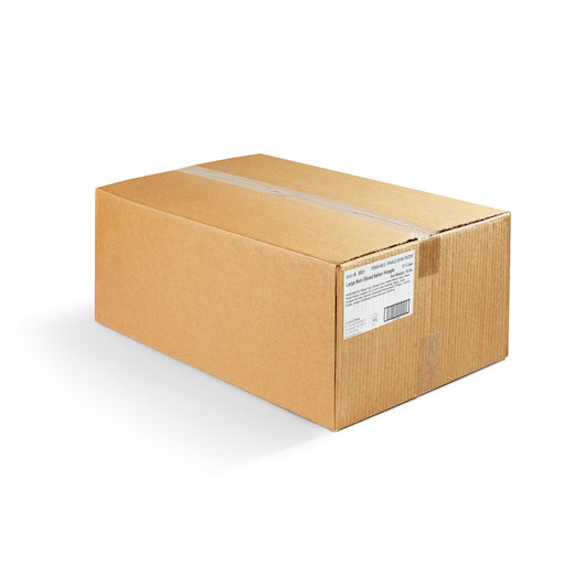 Klosterman 8 Inch Non Sliced Italian Hoagie, 1 x 72 each Case - DOT product image 2