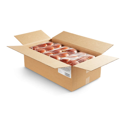 Klosterman 4.5 Inch Potato Bun With Shine, 1 x 72 ct Case - DOT product image 5