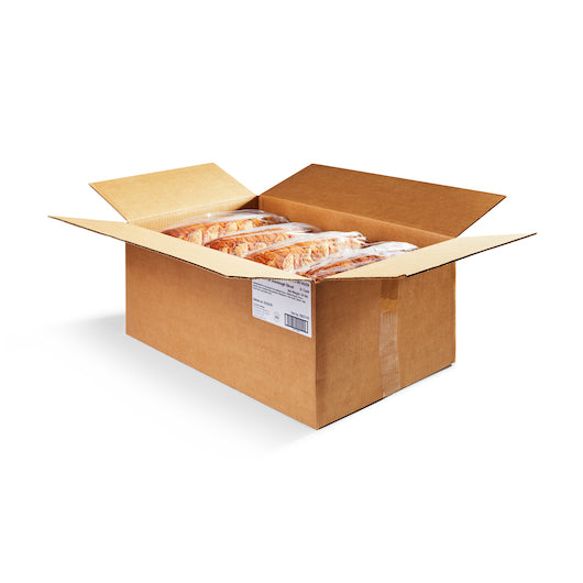 Klosterman Artisan Sourdough Bread, 8 x 3 lb Case - DOT product image 4