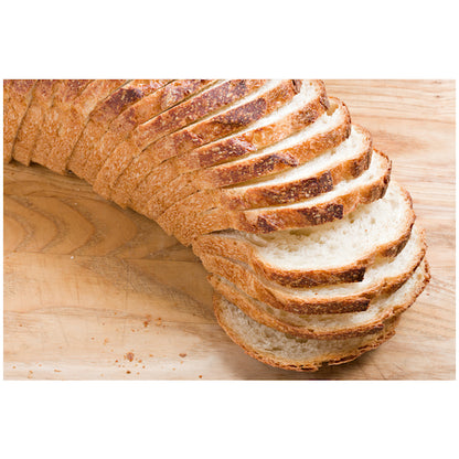 Klosterman Artisan Sourdough Bread, 8 x 3 lb Case - DOT product image 5