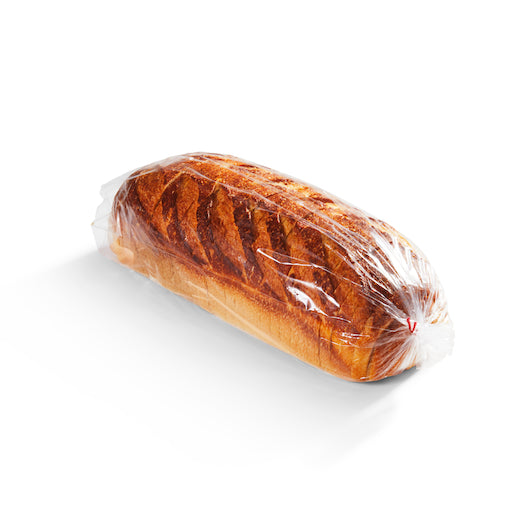 Klosterman Artisan Sourdough Bread, 8 x 3 lb Case - Breads, Rolls & Buns
