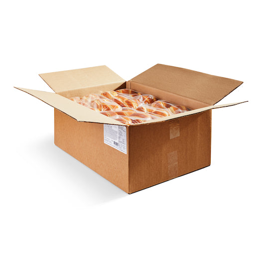 Klosterman Double Split Brioche Bun, 8 x 12 ct Case - DOT product image 3