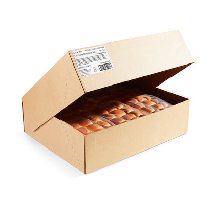 Klosterman Sweet DINNER ROLL, 10 x 24 ct Case - DOT product image 4