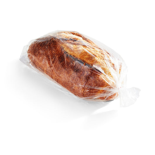 Klosterman Artisan Sourdough Texas Toast Sliced Batard, 8 x 2 lb Case - Breads, Rolls & Buns