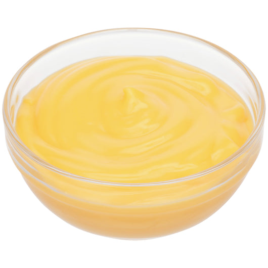 Mi Pueblo Aged Cheddar CHEESE SAUCE, 6 x 107 oz Case - DOT product image 4