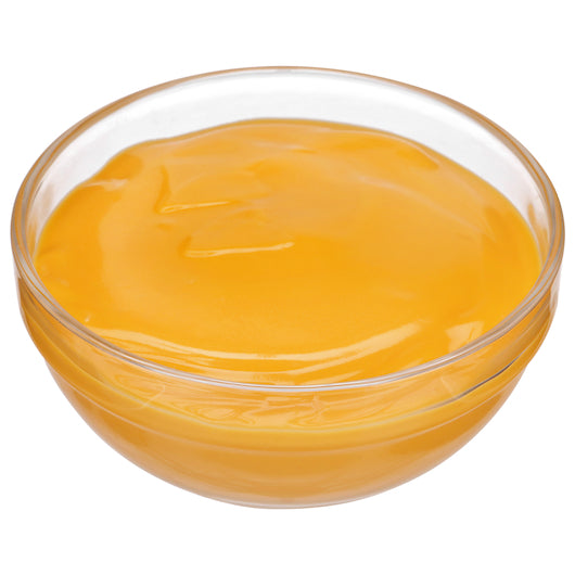 Mi Pueblo Aged Cheddar Cheese Sauce, 6 x 107 oz Case - DOT product image 2