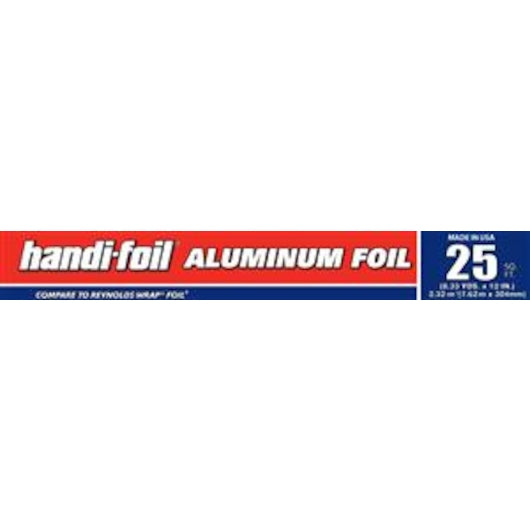 Handi Foil of WRAP 12"X25", 24 x 25 FT Case - DOT product image 3