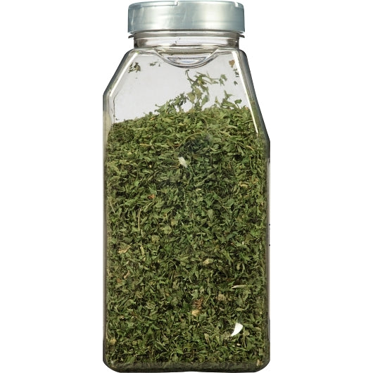 McCormick Culinary Parsley Flakes, 6 x 2 oz Case - DOT product image 8
