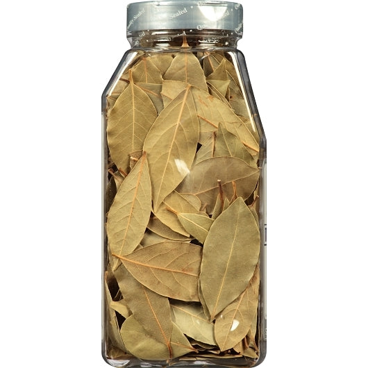McCormick Whole Bay Leaves, 6 x 2 oz Case - DOT product image 8