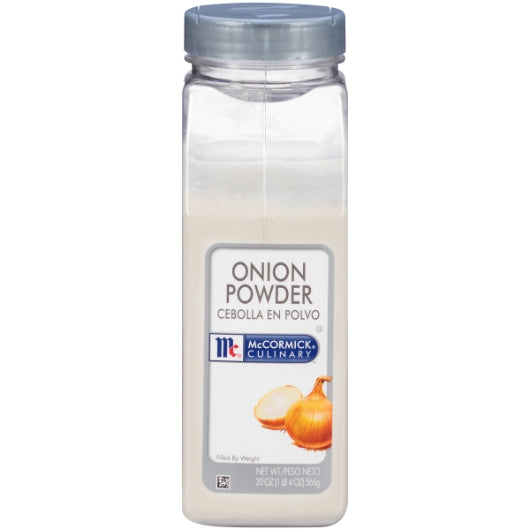 McCormick Onion Powder, 6 x 20 oz Case - DOT product image 2