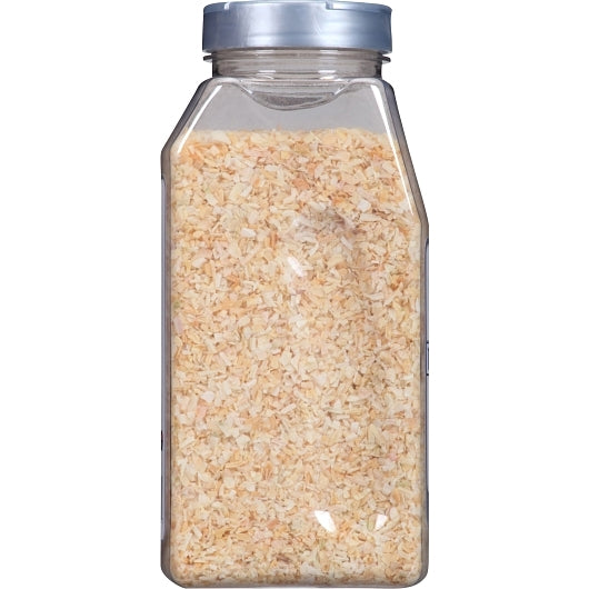 McCormick Minced Onion, 6 x 17 oz Case - DOT product image 8