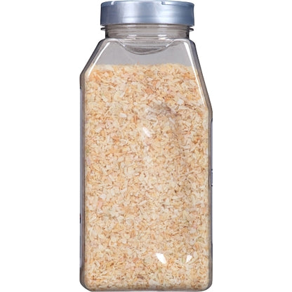 McCormick Minced Onion, 6 x 17 oz Case - DOT product image 8
