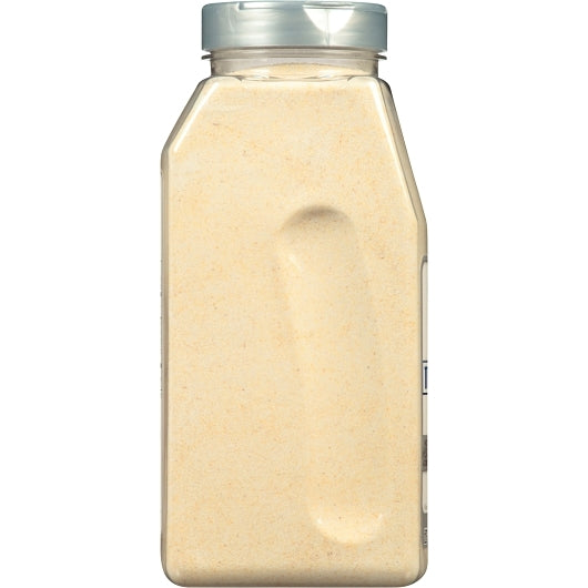 McCormick Garlic Salt, 6 x 41.25 oz Case - DOT product image 8