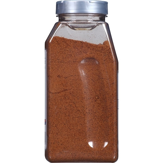 McCormick Ground Nutmeg, 6 x 16 oz Case - DOT product image 8