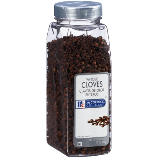 McCormick Whole Cloves, 6 x 11 oz Case - DOT product image 6