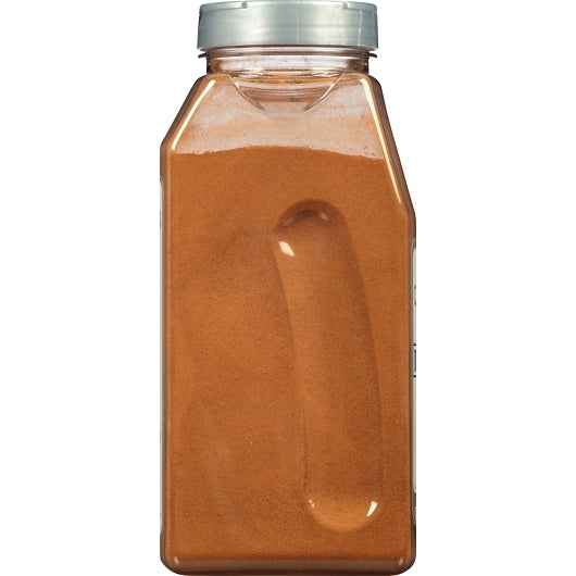 McCormick Ground Cinnamon, 6 x 18 oz Case - DOT product image 8